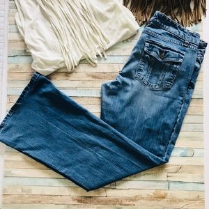 1969 Limited Edition Gap Jeans